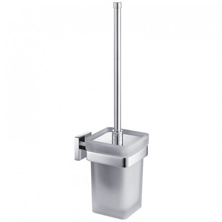 Ершик для унитаза Timo Selene 10061/00 Хром