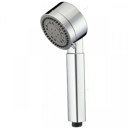 Лейка для душа Fixsen FX-4134 CP Хром