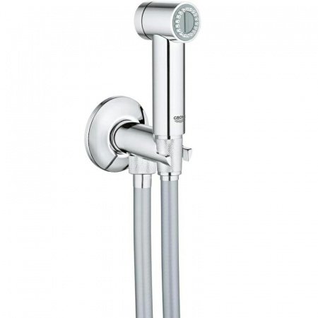 Гигиенический душ Grohe Sena Trigger Spray 26329000 Хром