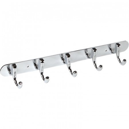 Крючки для полотенец Fixsen FX-1715 Хром