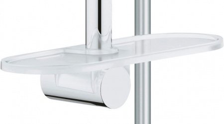 Душевой гарнитур Grohe Tempesta Cosmopolitan 27928002 Хром