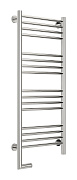 Полотенцесушитель электрический Сунержа Богема 2.0 100х40 хром, подключение левое