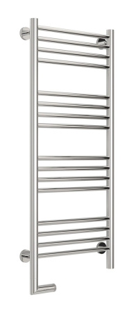 Полотенцесушитель электрический Сунержа Богема 2.0 100х40 хром, подключение левое