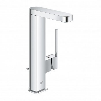 Смеситель для раковины Grohe Plus 23843003 хром
