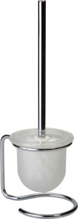 Ершик для унитаза Bemeta Omega 104113102 Глянец