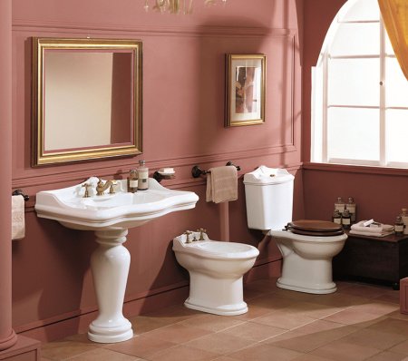 Раковина подвесная 70см Azzurra Jubilaeum JUB200/Mbi*1 белый