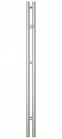 Полотенцесушитель электрический Сунержа Нюанс 3.0 120см 071-5843-1253 сатин