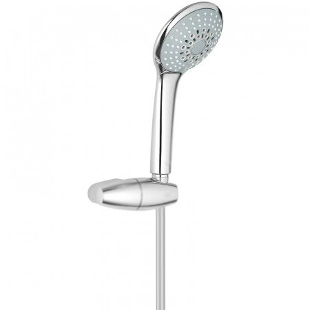 Душевой гарнитур Grohe Euphoria 110 Champagne 27355000 Хром