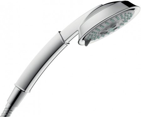Душевой гарнитур Hansgrohe Raindance Classic 27843000 Хром