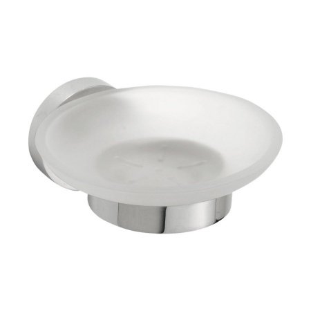 Мыльница Sapho X-ROUND XR803 хром