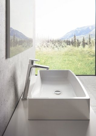 Раковина Ravak Formy 02 60