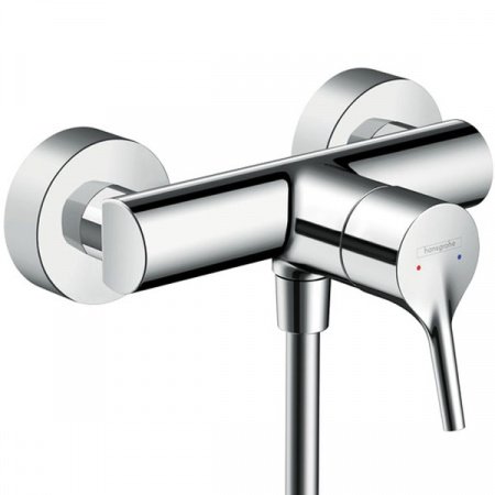 Смеситель для душа Hansgrohe Talis S 72600000 Хром