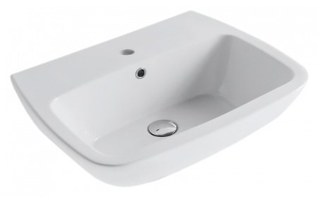 Раковина Globo Daily DA065.BI*1 66 см