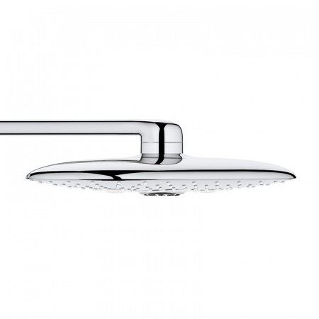 Встраиваемая душевая система Grohe Rainshower SmartControl 26443000 хром