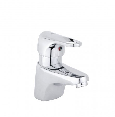 Смеситель для раковины Timo Nordic 0151G chrome хром