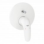 Смеситель для душа Grohe Eurostyle 24047LS3 белая луна/хром