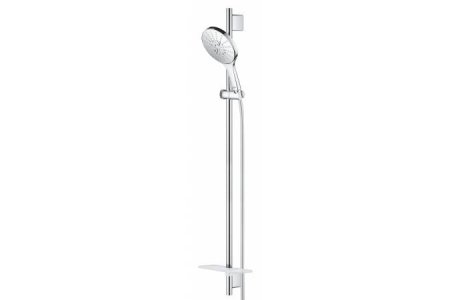 Душевой гарнитур Grohe Rainshower SmartActive 150 26593000 хром