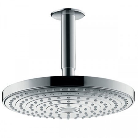 Верхний душ Hansgrohe Raindance Select S 24 26467000 Хром