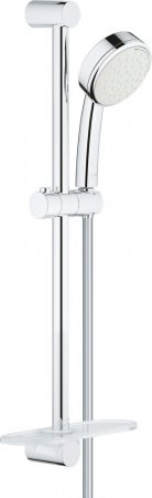Душевой гарнитур Grohe Tempesta Cosmopolitan 27928002 Хром
