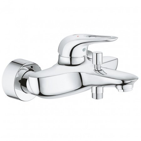 Смеситель для ванны Grohe Eurostyle 33591003 хром