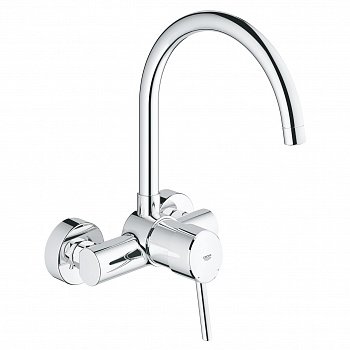 Смеситель для кухни Grohe Concetto 32667001 хром