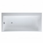 Ванна прямоугольная Cersanit SMART 170x80 левая Ванна прямоугольная Cersanit SMART 170x80 левая