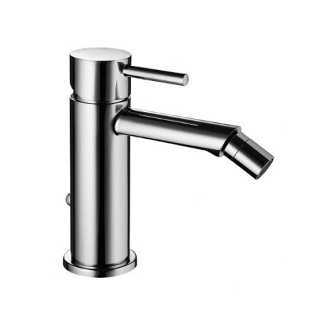 Смеситель для биде Bossini OKI Z005401.030 хром