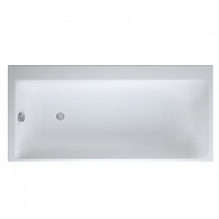 Ванна прямоугольная Cersanit SMART 170x80 левая