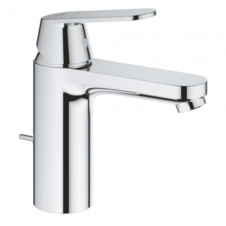 Смеситель для раковины Grohe Eurosmart Cosmopolitan 23325000 хром