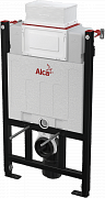 Инсталляция для подвесных унитазов AlcaPlast Sadromodul AM118/850 Инсталляция для подвесных унитазов AlcaPlast Sadromodul AM118/850