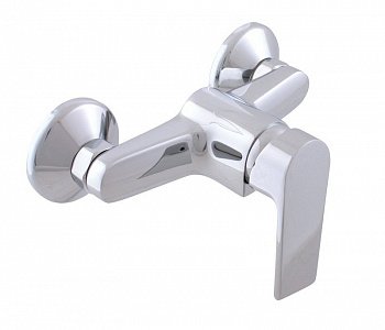 Смеситель Rav Slezak Colorado CO181.5 Хром