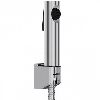 Гигиенический душ Jacob Delafon Cuff E98100-CP Хром