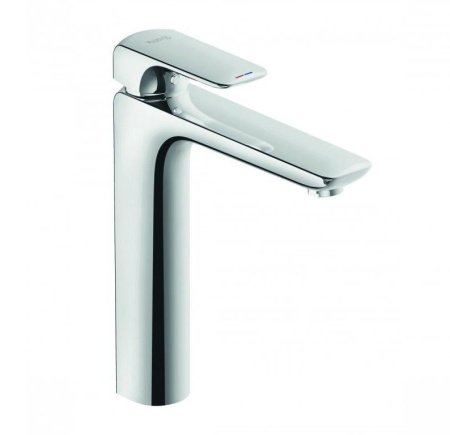 Смеситель для раковины Kludi Ameo 412960575 хром