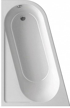 Акриловая ванна Ravak Chrome CA31000000 170 L см