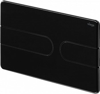 Кнопка смыва Viega Visign for Style 23 773175 черный
