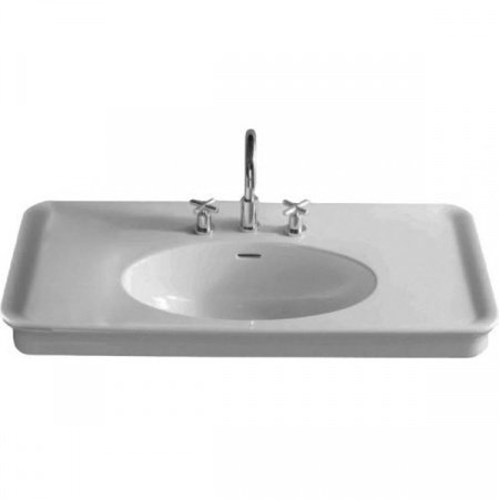 Раковина Hatria Dolcevita 100 YOFO Белая