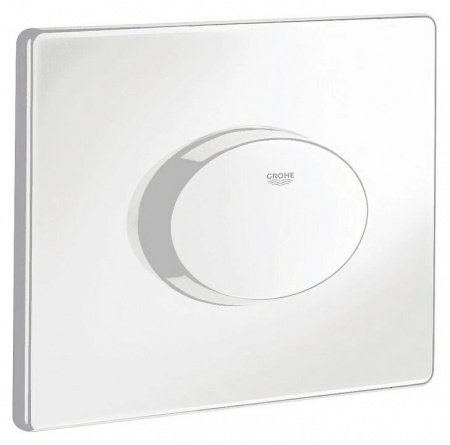 Кнопка смыва Grohe Skate Air 38565SH0 белый