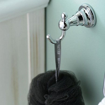 Крючок Sapho DIAMOND 1317-01 хром