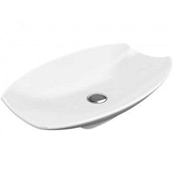 Раковина-чаша Bien Harmony 64 HRLG06301FD0W3000 Белая