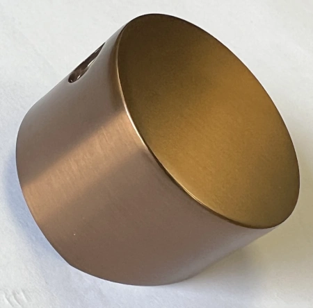 Смеситель для раковины Timo Saona 2372/19SM розовое золото