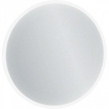 Зеркало Jacob Delafon 70 с подогревом со светодиодной подсветкой