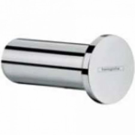 Крючок для полотенец Hansgrohe Logis Universal 41711000 Хром