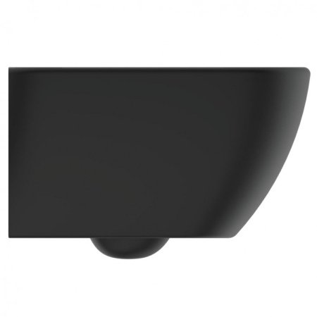 Промо-комплект TESI 3 в 1 с унитазом T0079V3 TESI, сиденьем и крышкой T3527V3 TESI и инсталляцией R020467 PROSYS 120 M