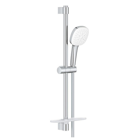 Душевой гарнитур Grohe Tempesta Cube 110 27929003 хром