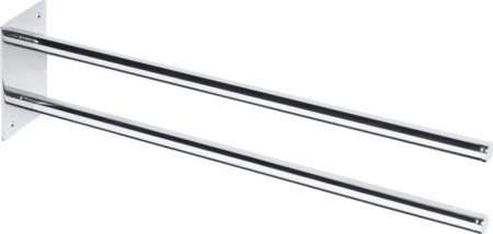 Полотенцедержатель Bemeta Omega 104704142 Глянец