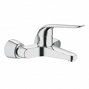 Смеситель для раковины Grohe Euroeco Special 32779000 хром