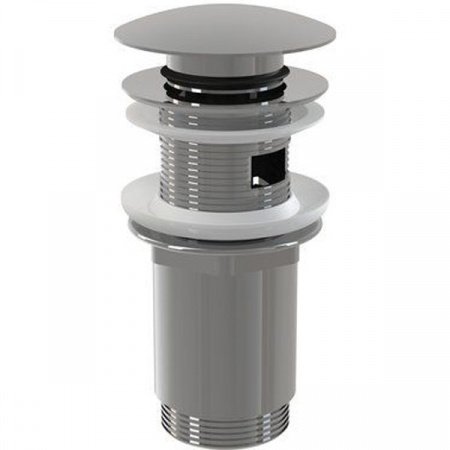 Донный клапан Ravak X01373 click-clack хром