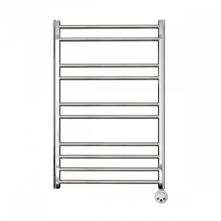 Полотенцесушитель электрический Lemark Poseidon LM42810E П10 500x800, левый/правый