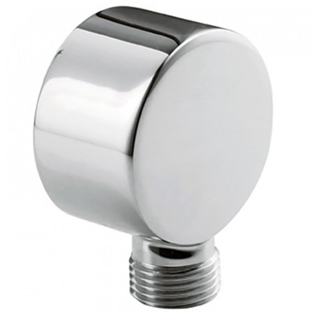 Шланговое подключение Iddis 002SB00I62 Хром