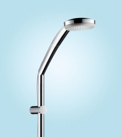 Душевой гарнитур Hansgrohe Croma 27791000 Хром